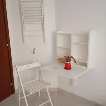 Apartman Seaside Salerno