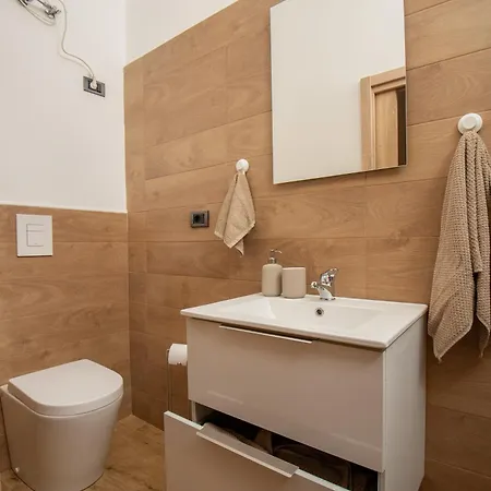 Apartman Seaside Salerno