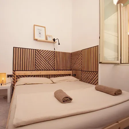 Seaside Apartman Salerno