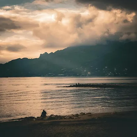 Appartement Seaside *