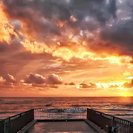 Seaside Appartement *