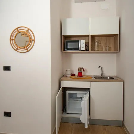 Seaside Appartement Salernes