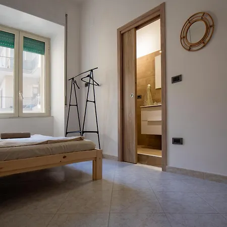 Seaside Appartement