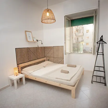 Appartement Seaside