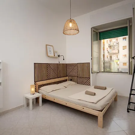 Appartement Seaside