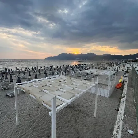 Seaside Apartament Salerno