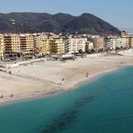 Seaside * Salerno