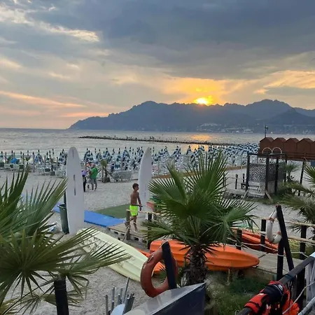 Seaside Apartament